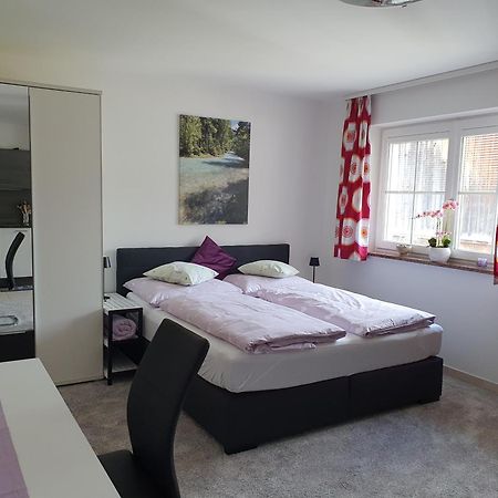 Appartements Claudia Mauterndorf  Eksteriør bilde