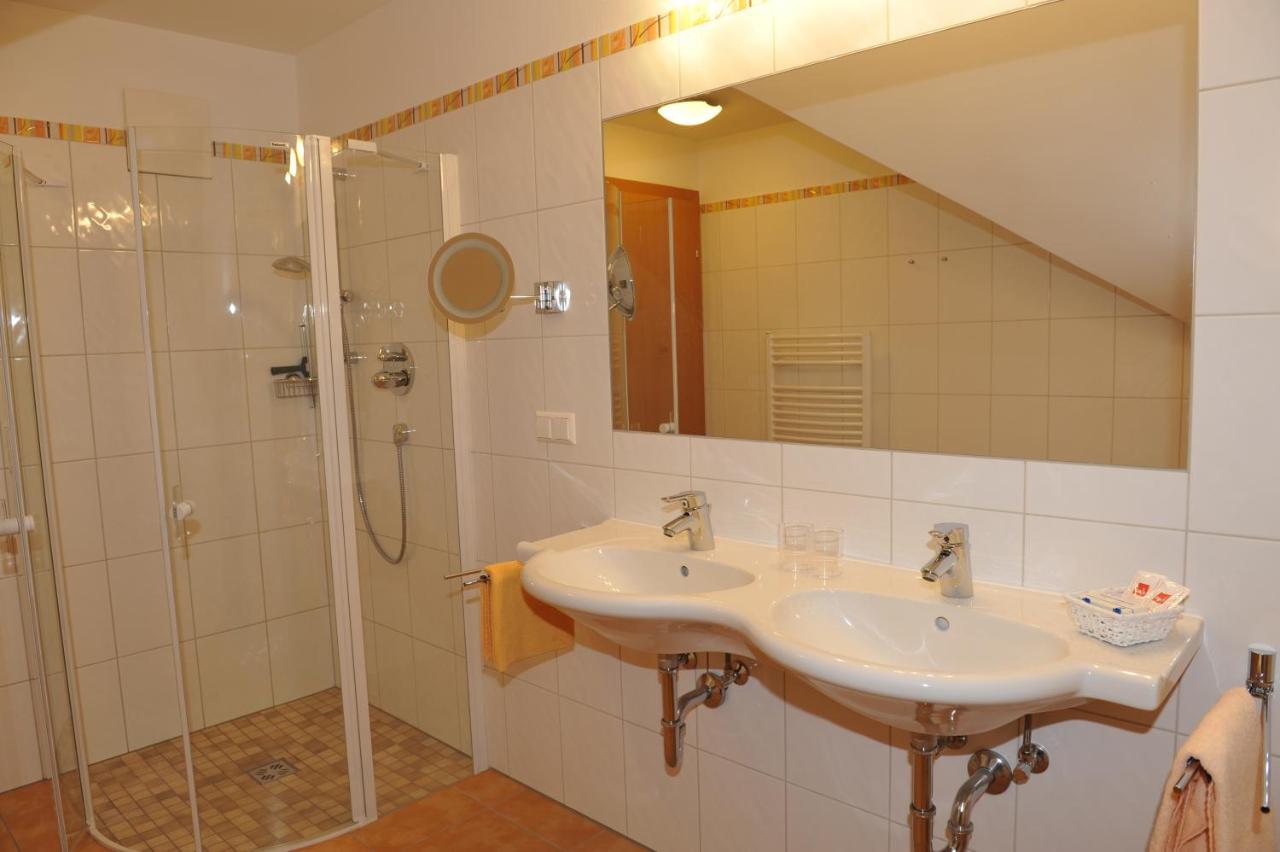 Appartements Claudia Mauterndorf  Eksteriør bilde