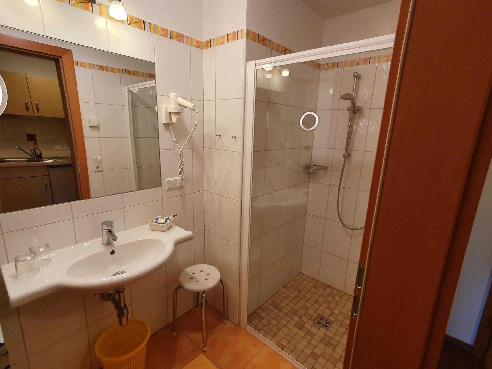 Appartements Claudia Mauterndorf  Eksteriør bilde
