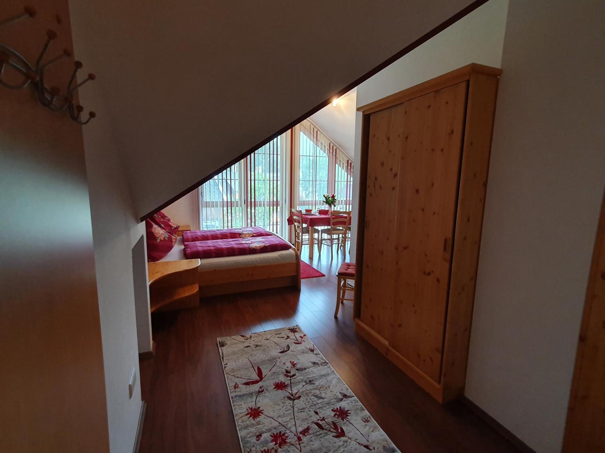 Appartements Claudia Mauterndorf  Eksteriør bilde