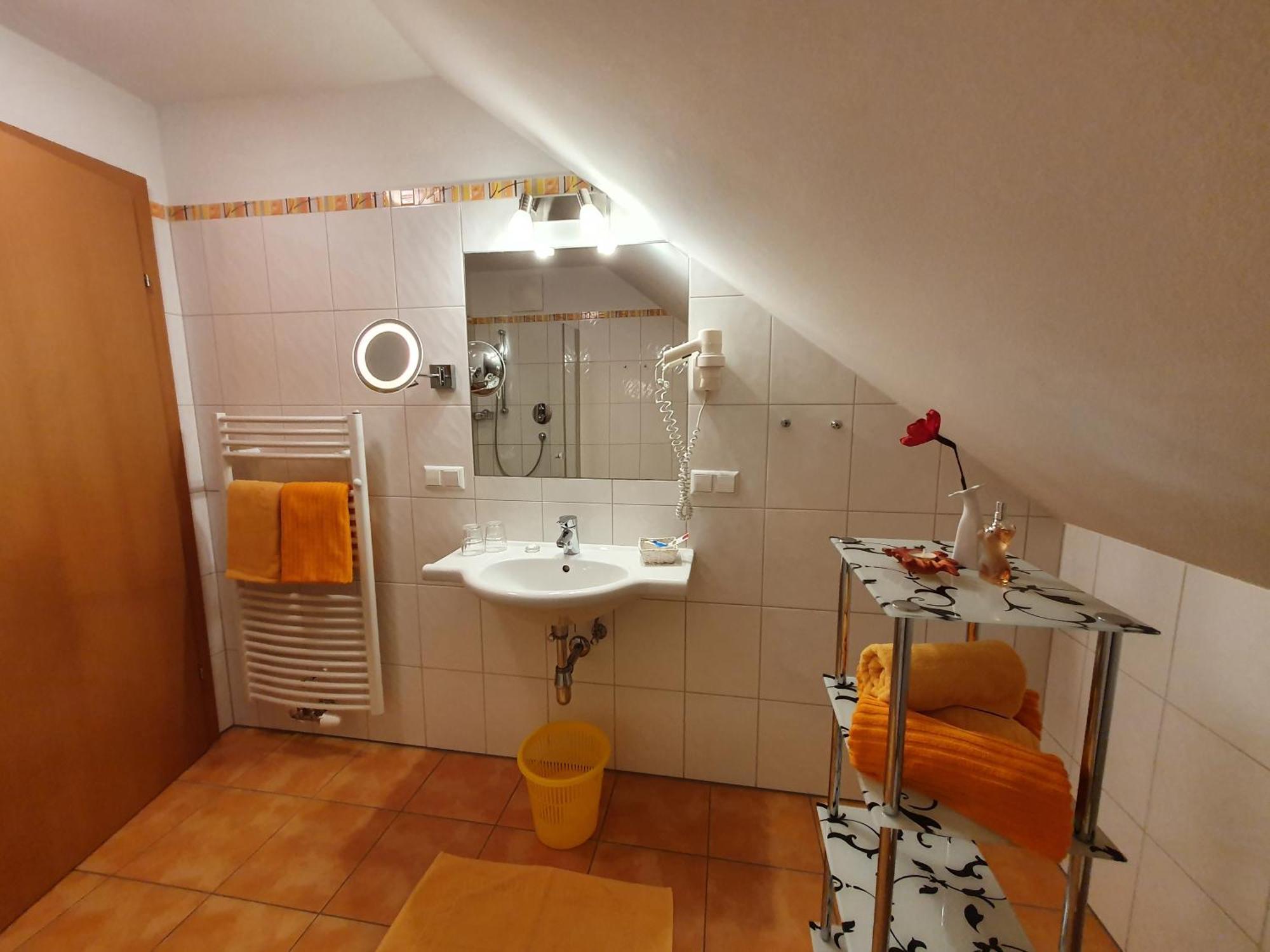 Appartements Claudia Mauterndorf  Eksteriør bilde