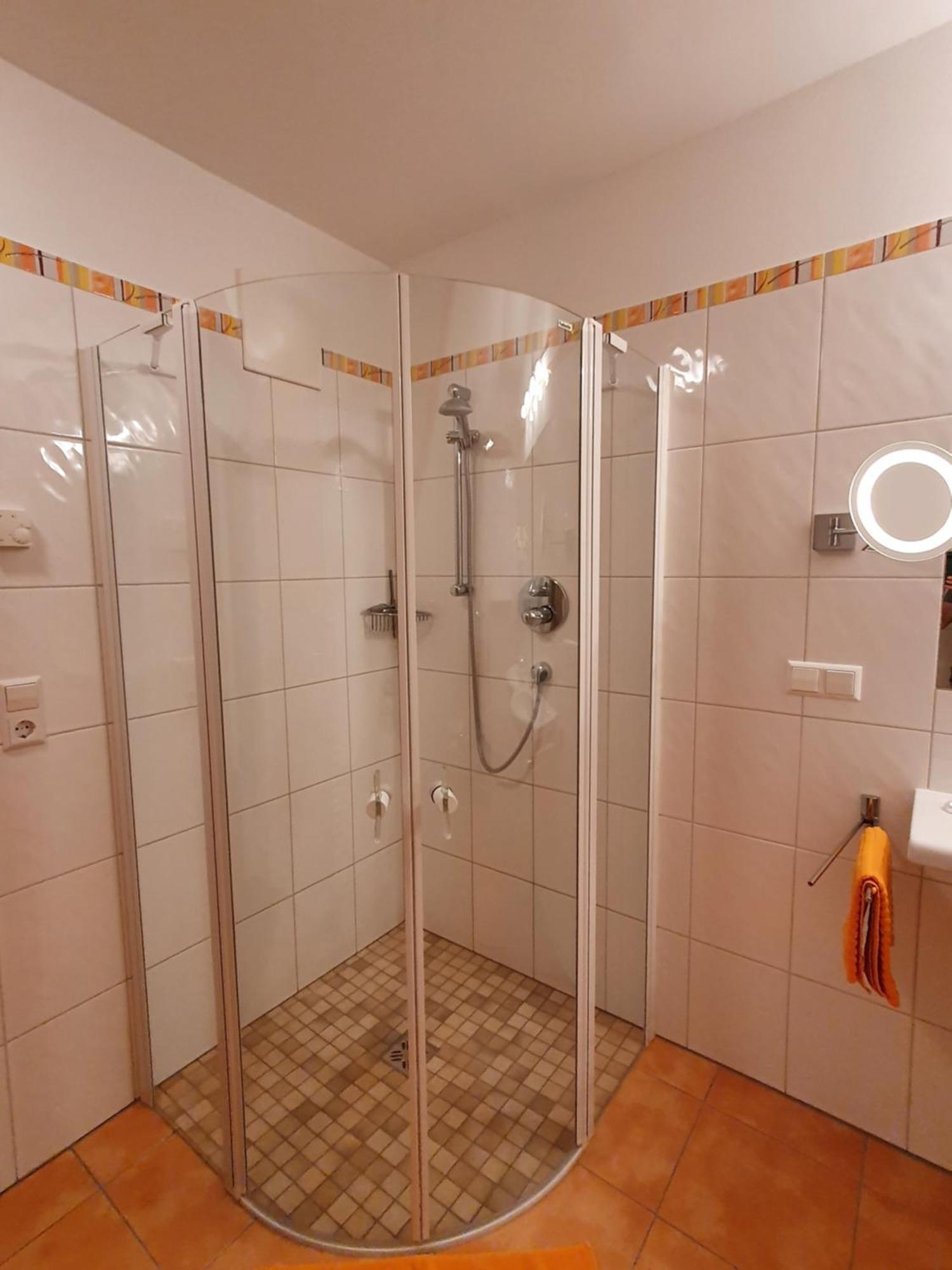 Appartements Claudia Mauterndorf  Eksteriør bilde
