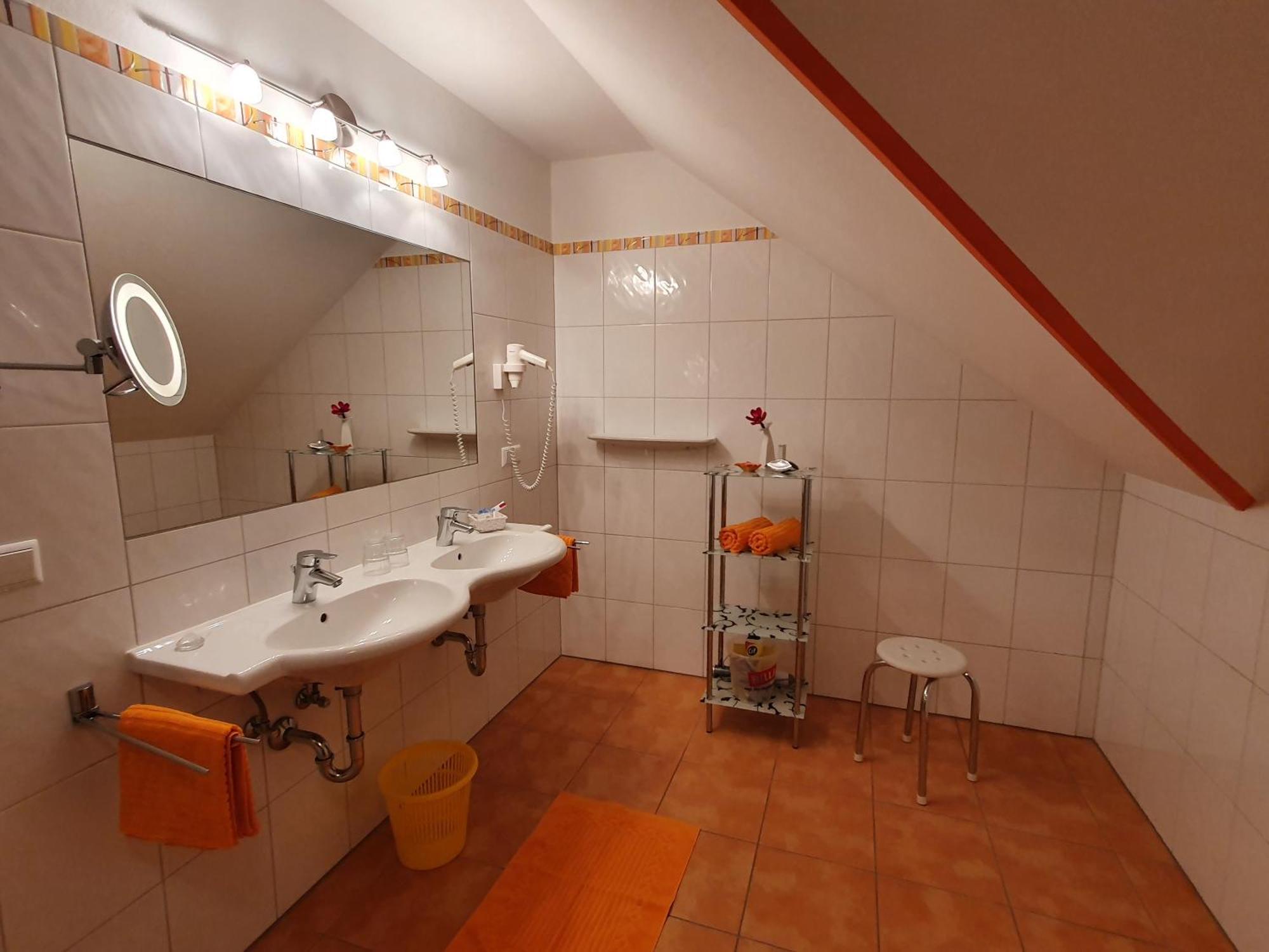 Appartements Claudia Mauterndorf  Eksteriør bilde
